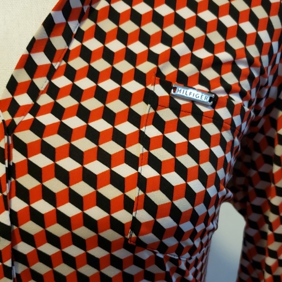 NWT Tommy Hillfiger dress - Picture 2 of 7